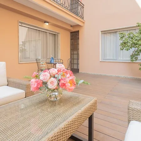 Appartamento Boutique By Rent *