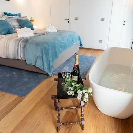 Apartment Boutique By Rent