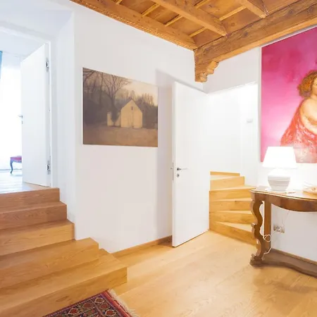 Apartment Boutique By Rent *