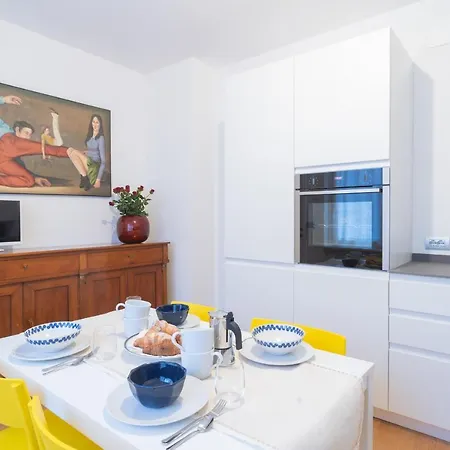 Appartamento Boutique By Rent *