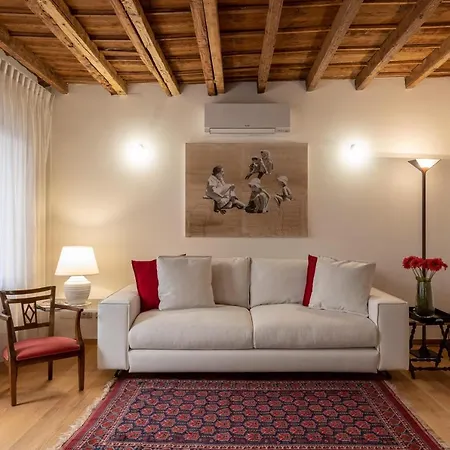 Boutique By Rent Apartment