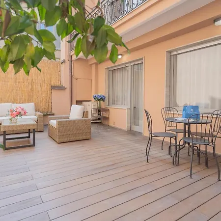 Apartment Boutique By Rent