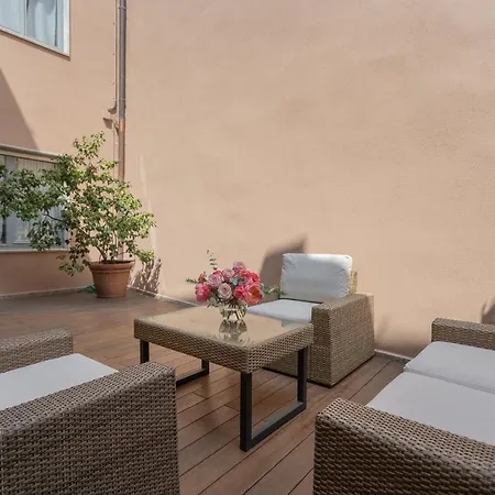 Boutique By Rent Appartamento