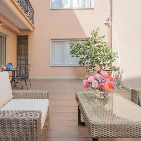 Boutique By Rent Apartment Como