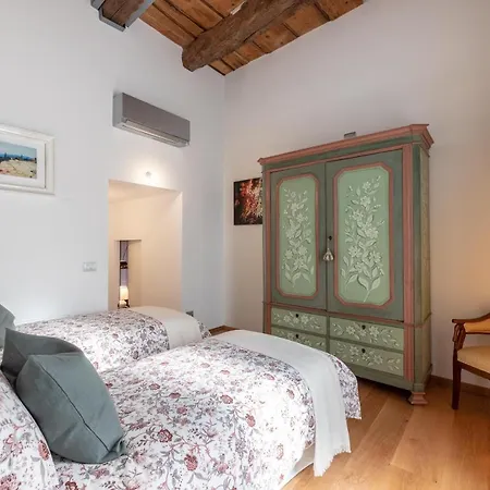 Boutique By Rent Apartment Como