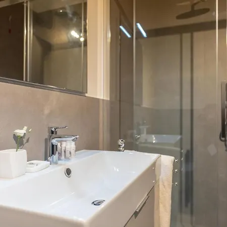 Apartment Boutique By Rent *