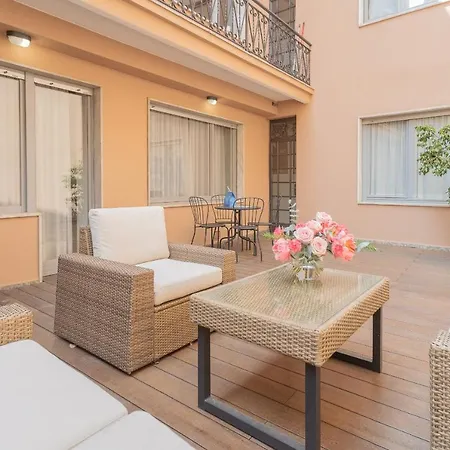Apartment Boutique By Rent *