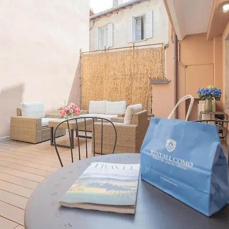 Apartment Boutique By Rent *