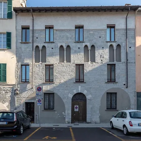 Appartamento Boutique By Rent