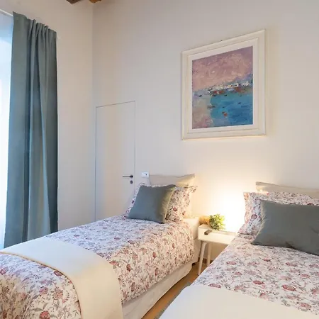 Boutique By Rent Apartment