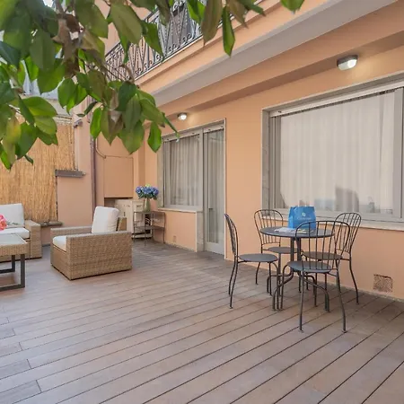 Apartment Boutique By Rent *