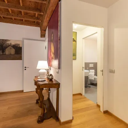Apartment Boutique By Rent Como