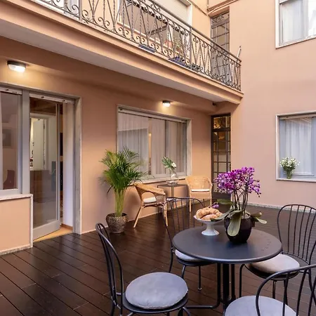 Boutique By Rent * Como