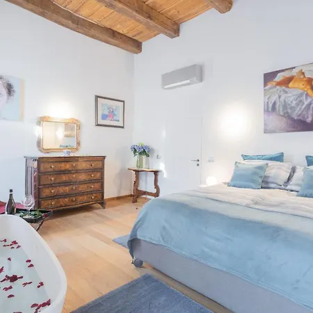 Boutique By Rent Appartamento