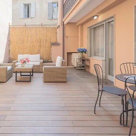 Boutique By Rent Côme