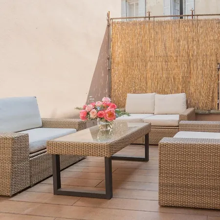 Apartment Boutique By Rent *